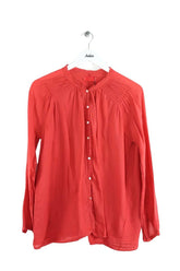 Chemise Bash  Rouge