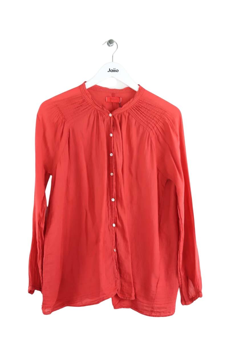 Chemise Bash  Rouge