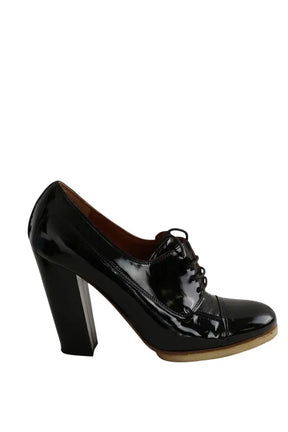 Talons Lanvin  Noir