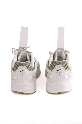 Baskets Nike P-6000 Blanc en Tissu