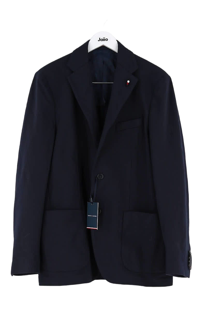 Veste Tommy Hilfiger  Marine