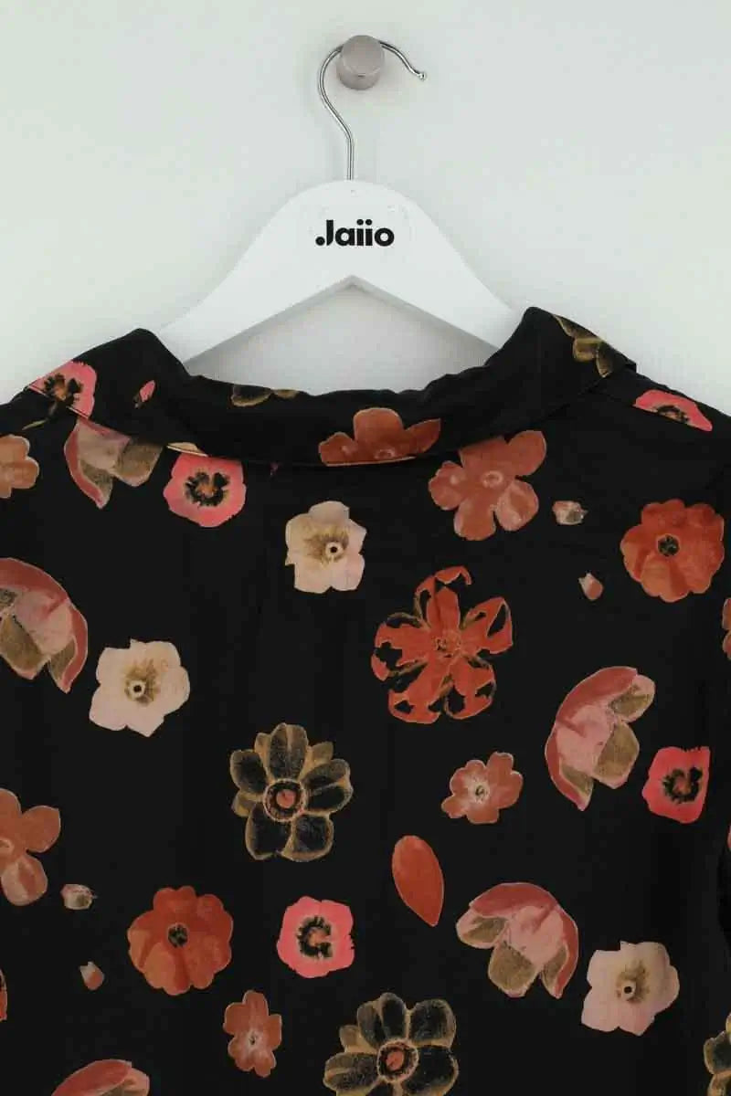 Robe Sonia Rykiel Noir en Synthétique