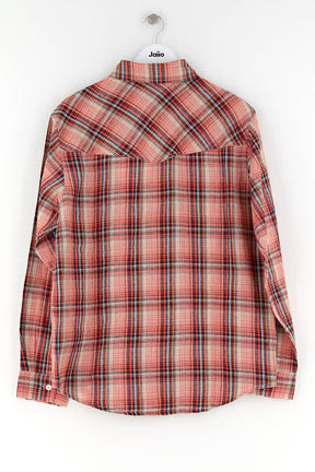 Chemise Isabel Marant  Rouge