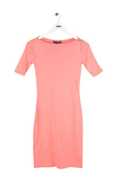 Robe Ralph Lauren  Orange