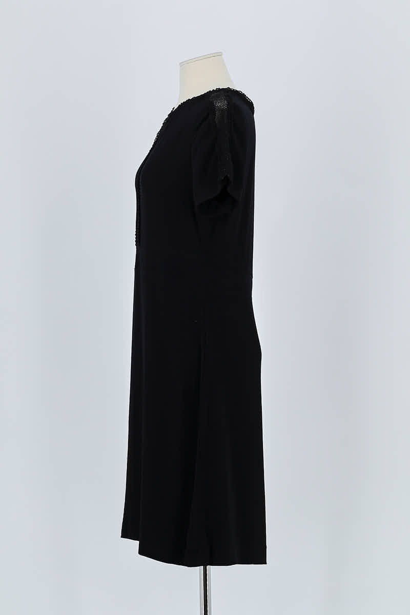 Robe Gerard Darel  Noir