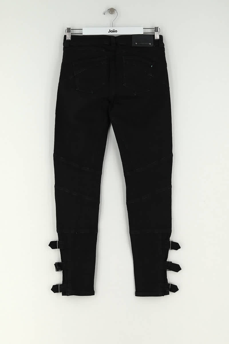 Jean slim Sportmax  Noir