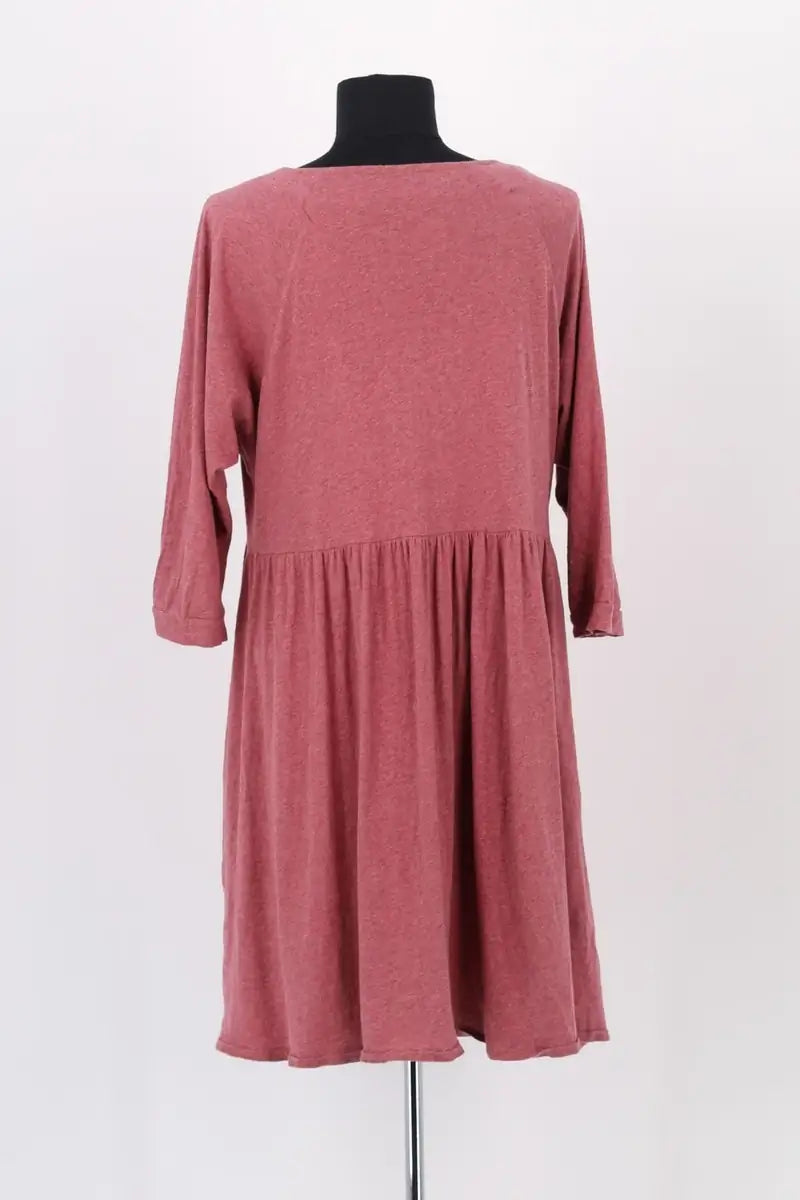 Robe Leon & Harper Rose en Coton