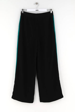 Pantalon large Maje  Noir