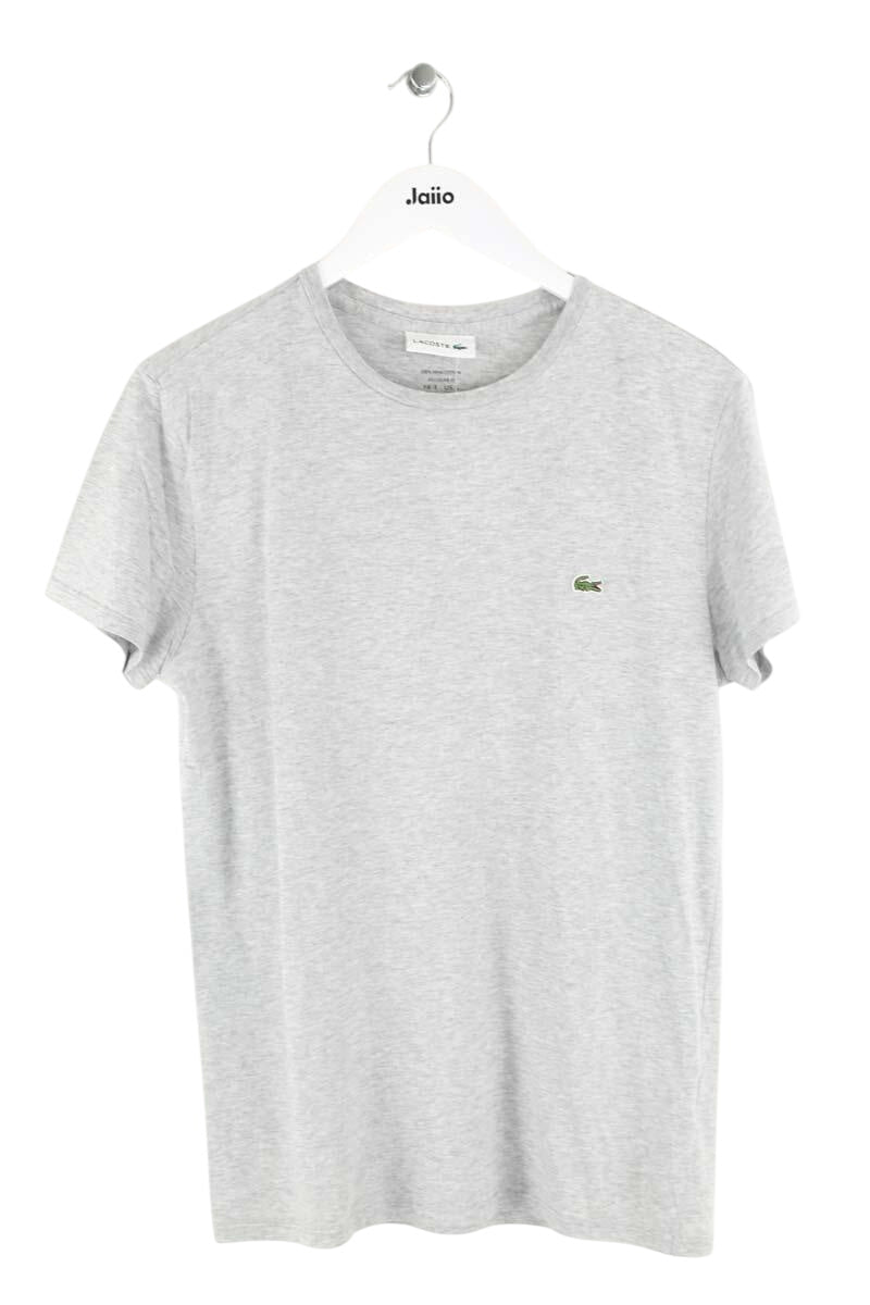 T-shirt Lacoste  Gris