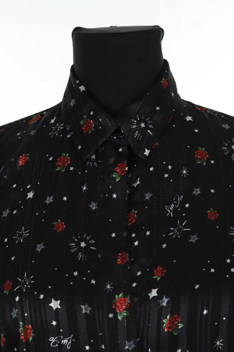 Chemise Liu Jo  Noir