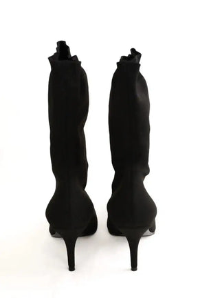 Autres Balenciaga Knife Noir