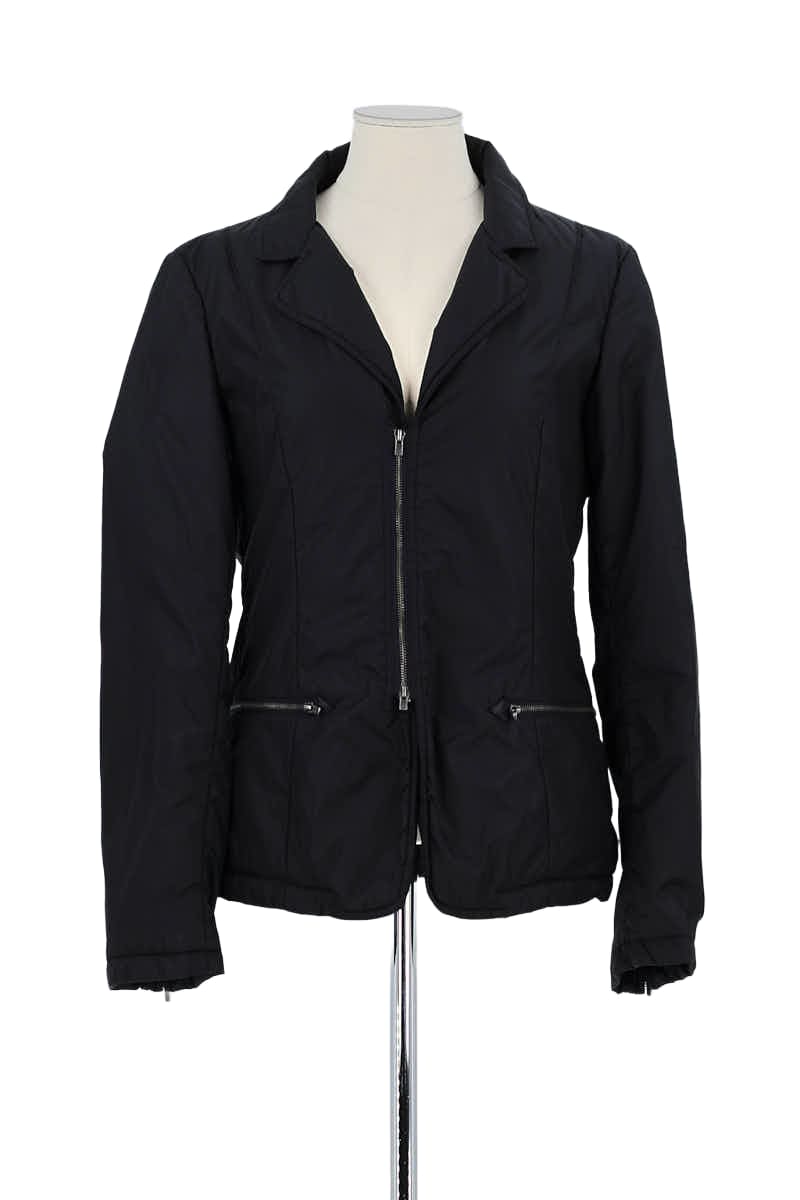 Veste Armani  Noir