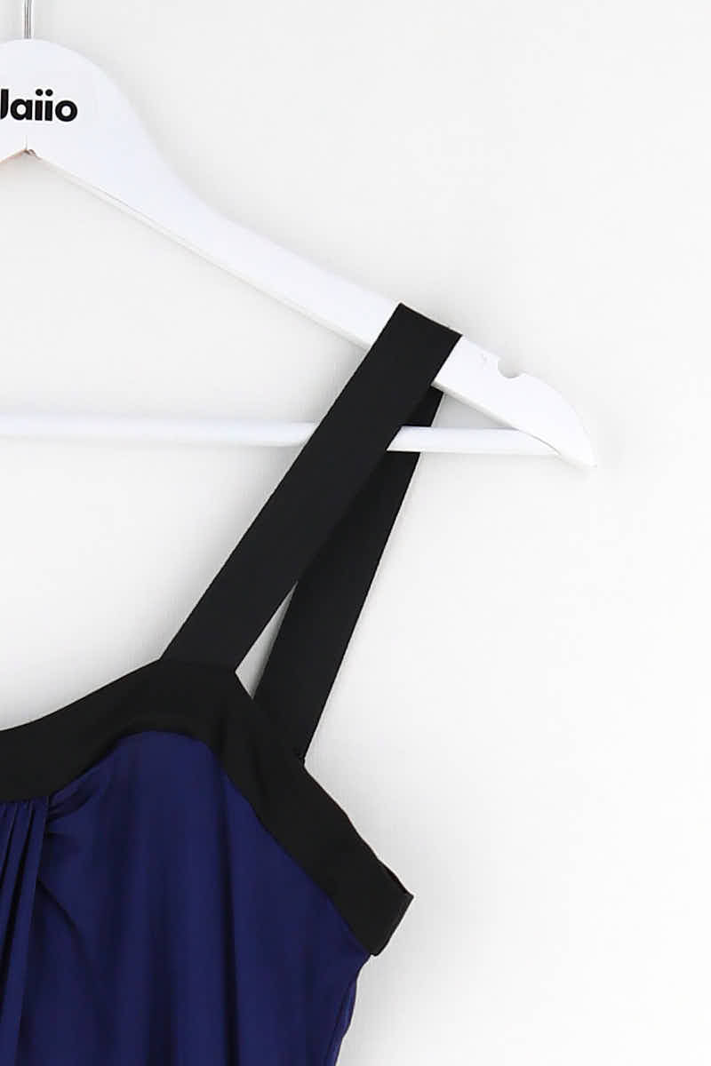 Robe Jay Ahr  Bleu