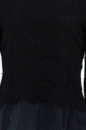 T-shirt Liu Jo  Noir
