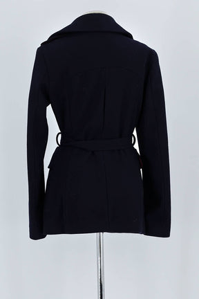 Veste Burberry  Marine