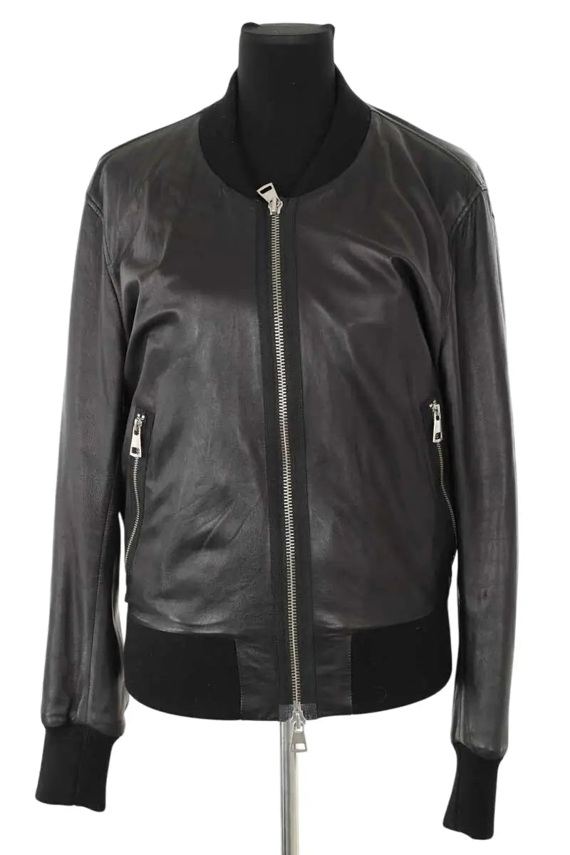 Blouson Ami  Noir
