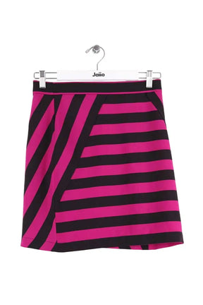 Jupe Marc By Marc Jacobs Violet en Synthétique, taille S - Seconde Main