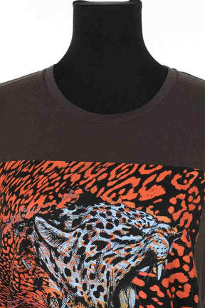 T-shirt Zadig & Voltaire  Gris