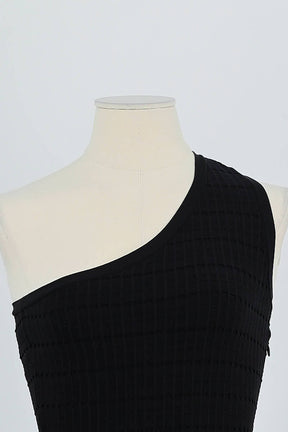 Robe Claudie Pierlot  Noir
