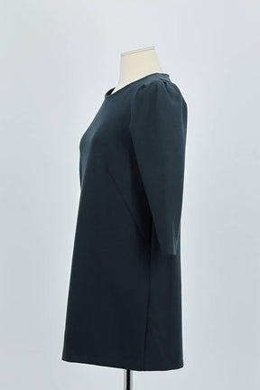 Robe Sessun  Vert