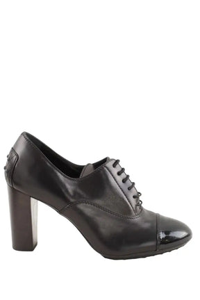 Talons Tod's  Noir