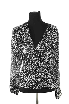 Blouse The Kooples  Noir
