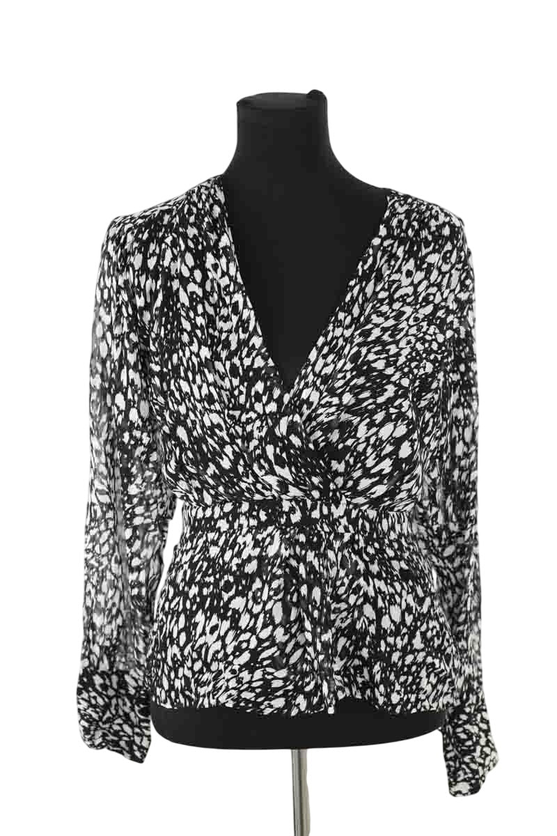 Blouse The Kooples  Noir