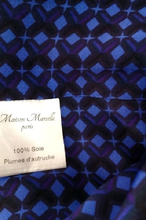 Tops sans manche Other Brand  Bleu