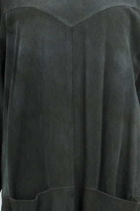 Robe Isabel Marant  Gris
