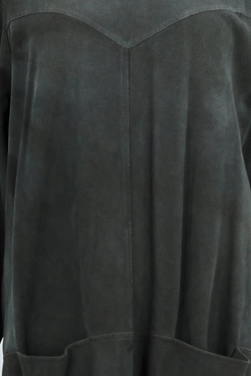 Robe Isabel Marant  Gris