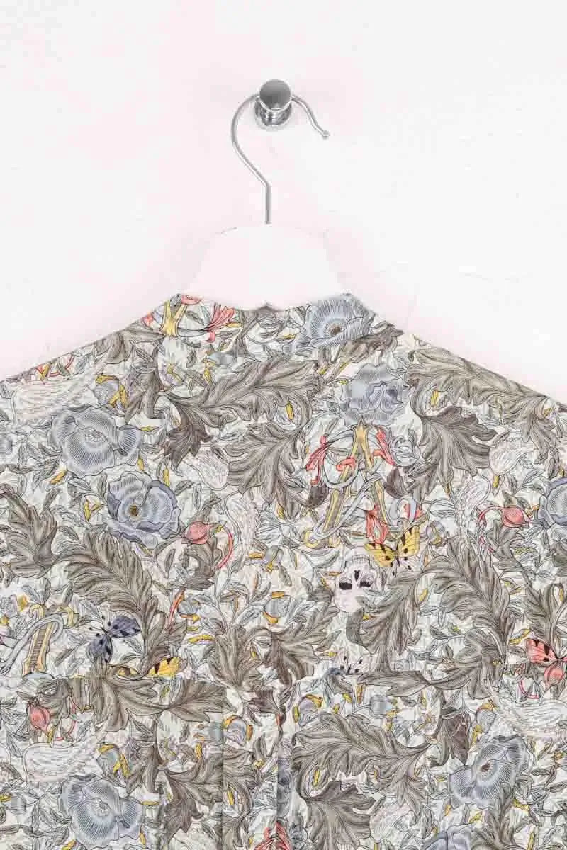 Combinaison Zadig & Voltaire Kaki en Viscose