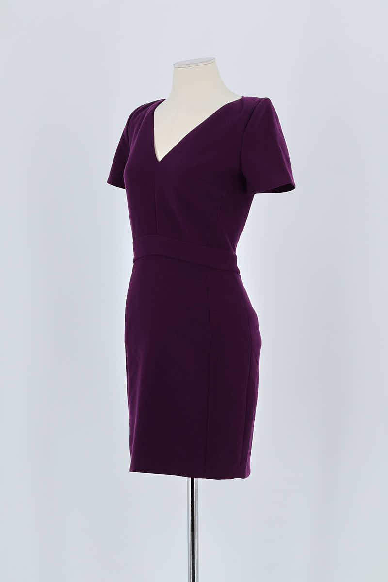 Robe Bash  Violet