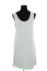 Robe American Vintage  Gris