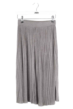 Mini jupe Club Monaco  Gris