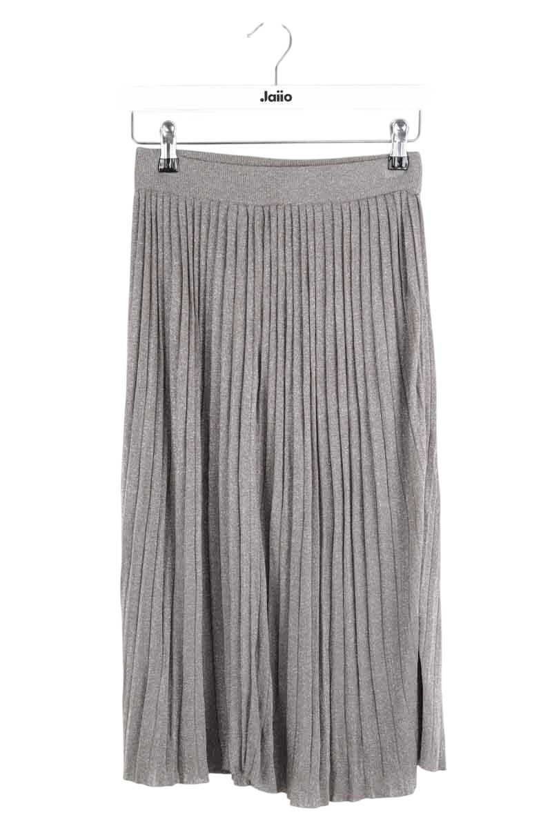 Mini jupe Club Monaco  Gris