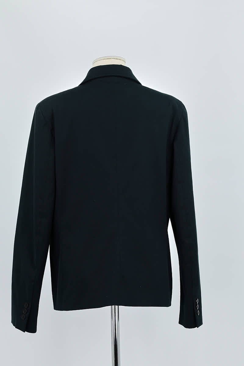 Blazer Agnès B.  Vert