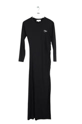 Robe Maison Labiche  Noir