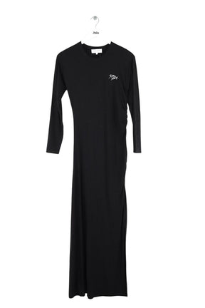 Robe Maison Labiche  Noir