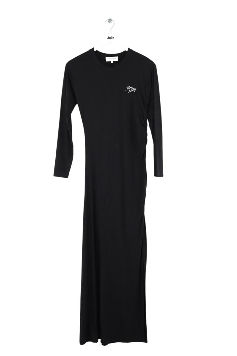 Robe Maison Labiche  Noir