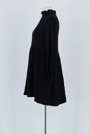 Robe Saaj  Noir