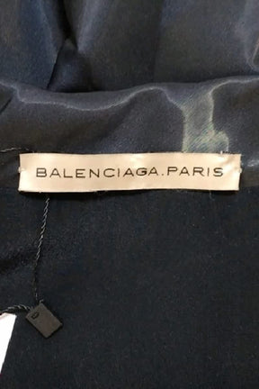 Manteau Balenciaga  Noir