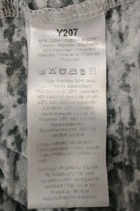 T-shirt Gerard Darel  Gris