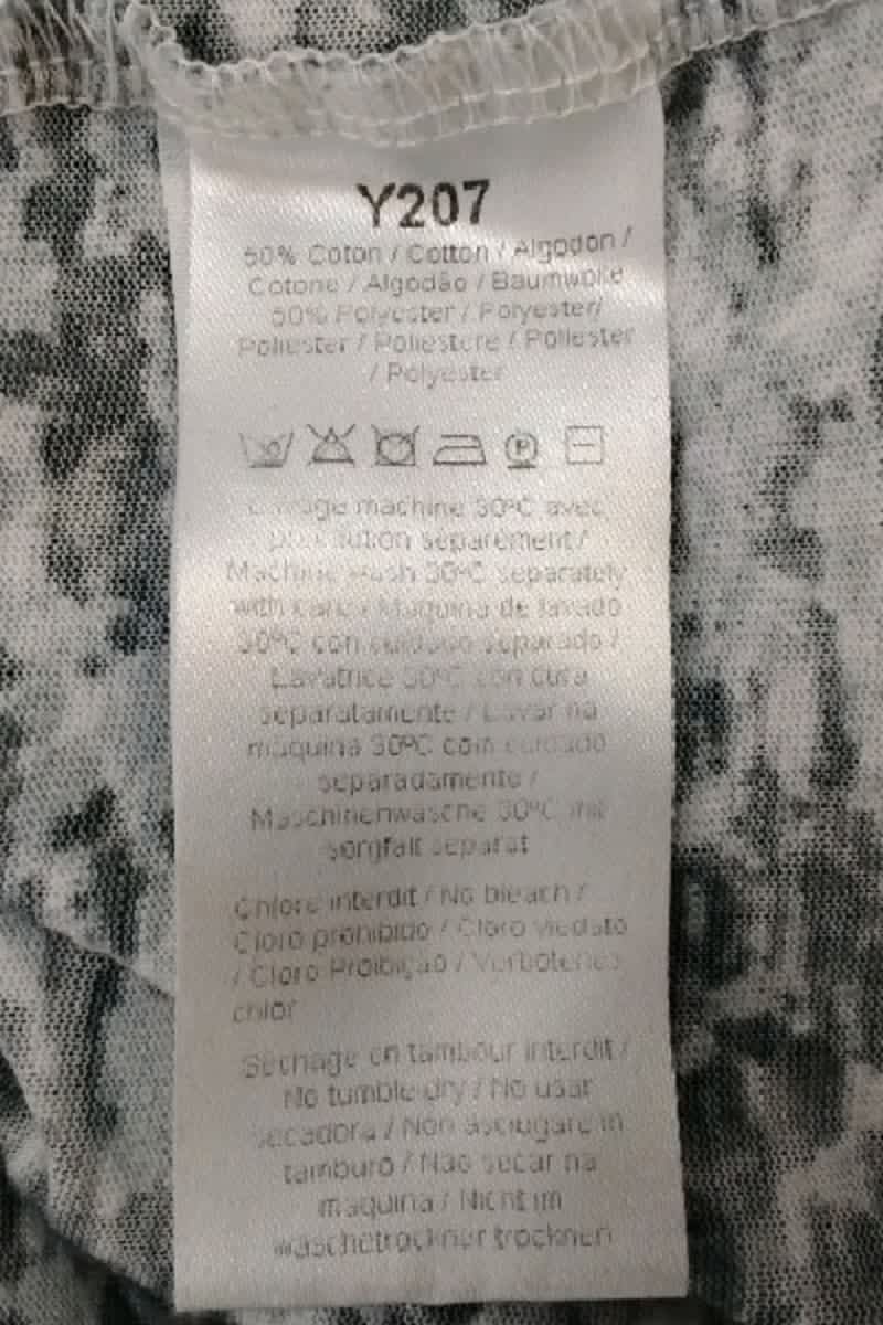 T-shirt Gerard Darel  Gris
