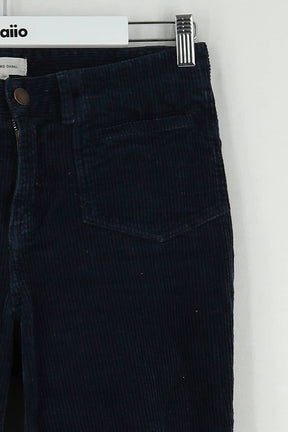 Pantalon Gerard Darel  Marine
