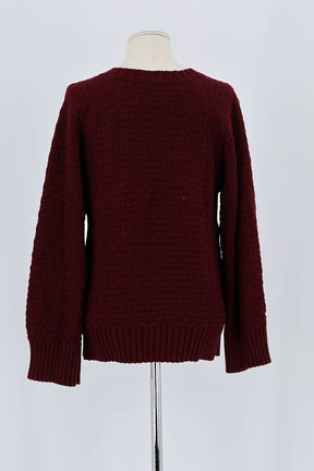 Pull Chloé  Bordeaux