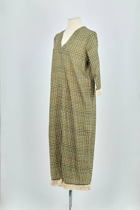 Robe Dnud  Kaki