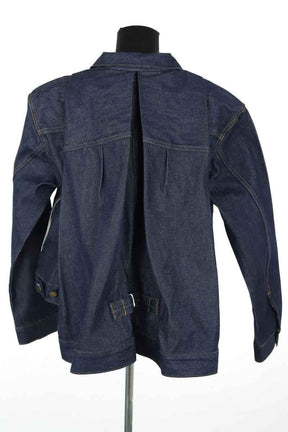 Vestes Levi's  Marine