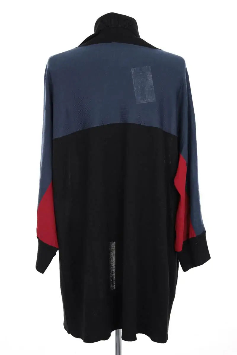 Gilet Tara Jarmon Noir en Laine