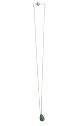 Collier APM Monaco Argent en Argent, taille  - Seconde Main