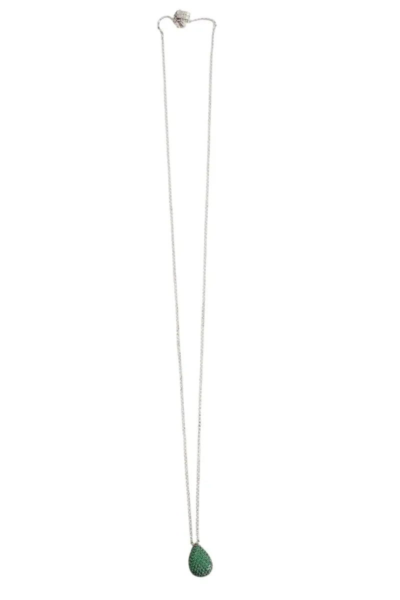 Collier APM Monaco Argent en Argent, taille  - Seconde Main